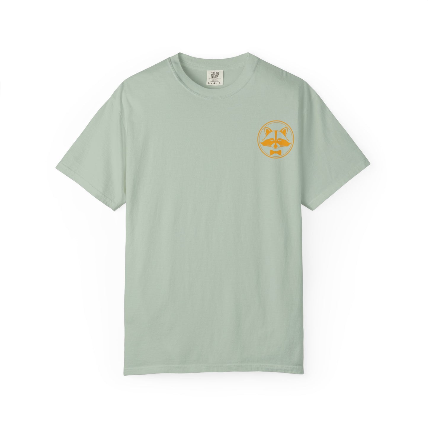 Feral State of Mind Tee