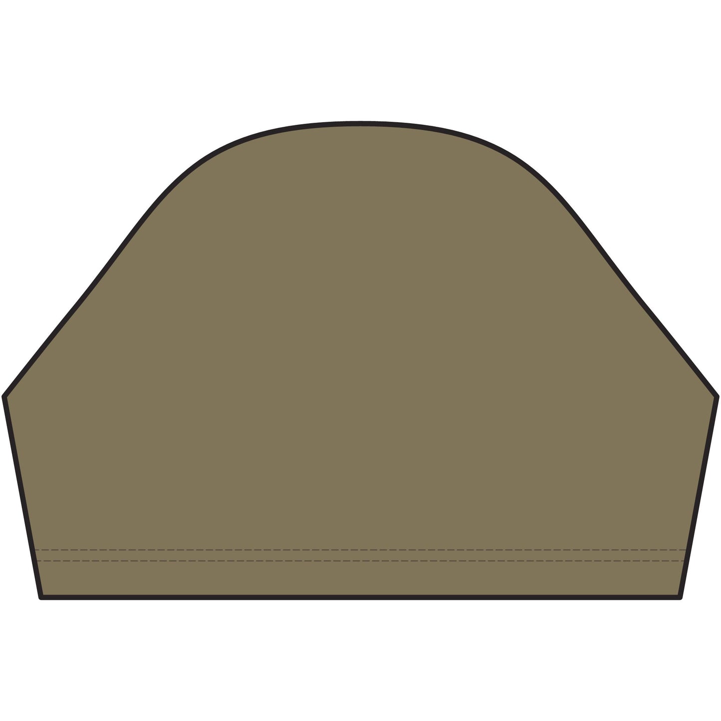 DCC 003-26 2nd Platoon Tee