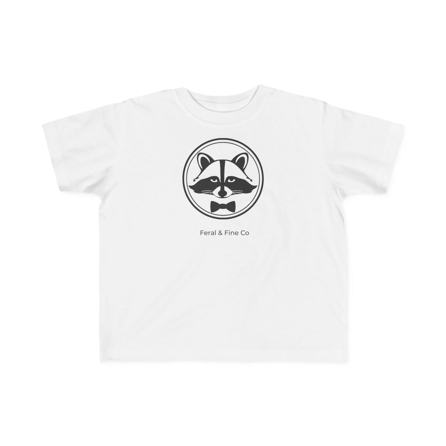 Dapper & Dangerous Tee - Toddler