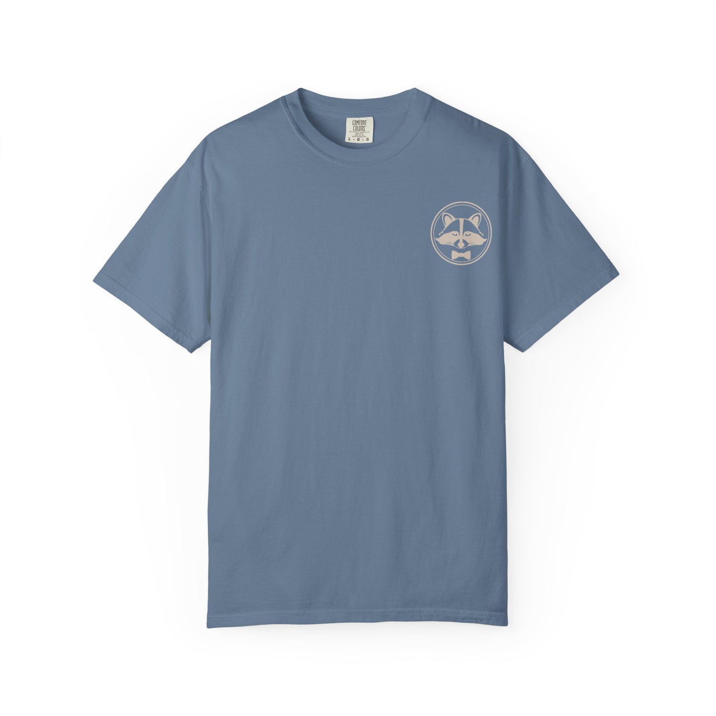 Feral State of Mind Tee