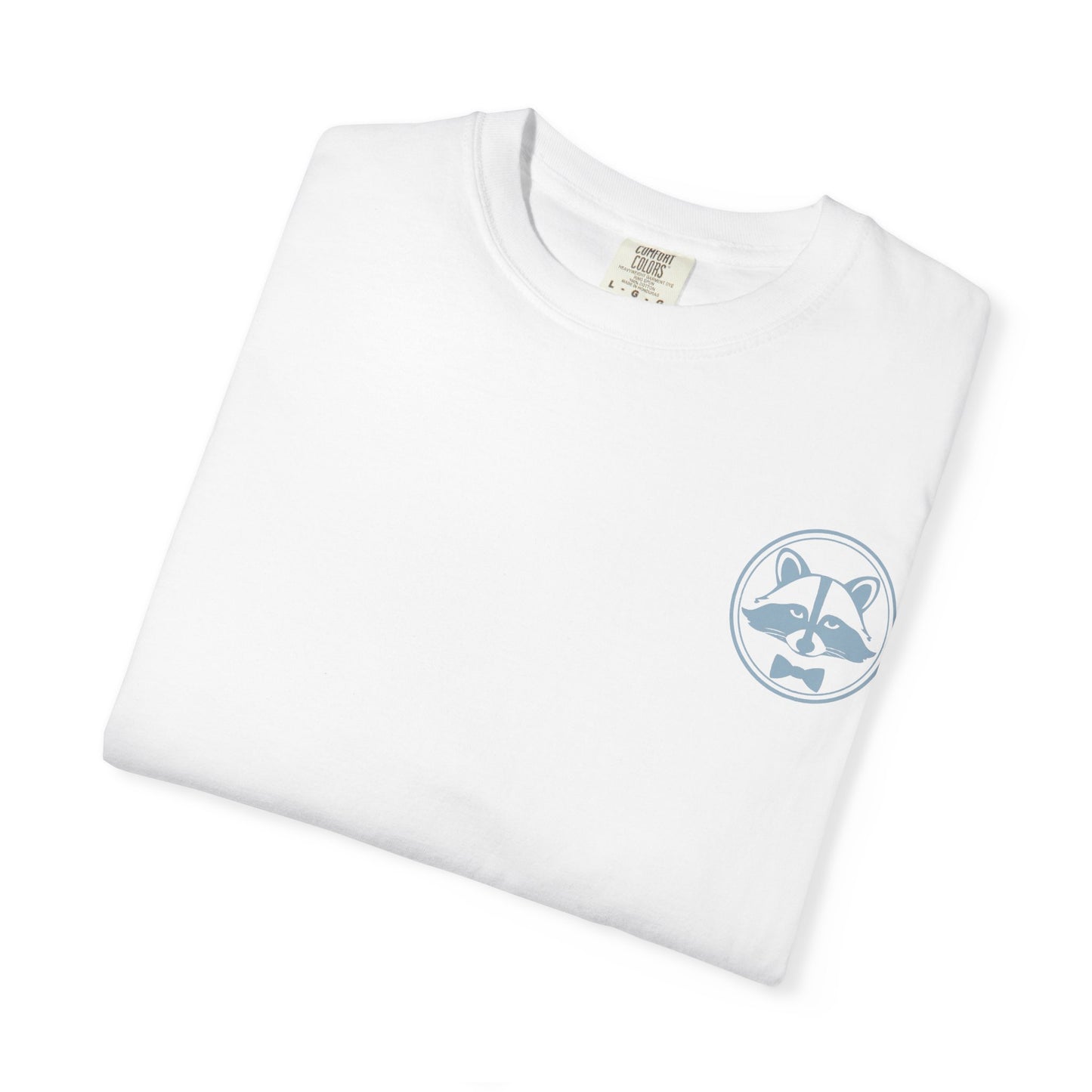 Feral State of Mind Tee