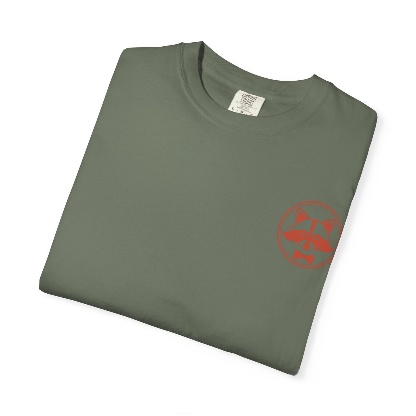 Feral State of Mind Tee