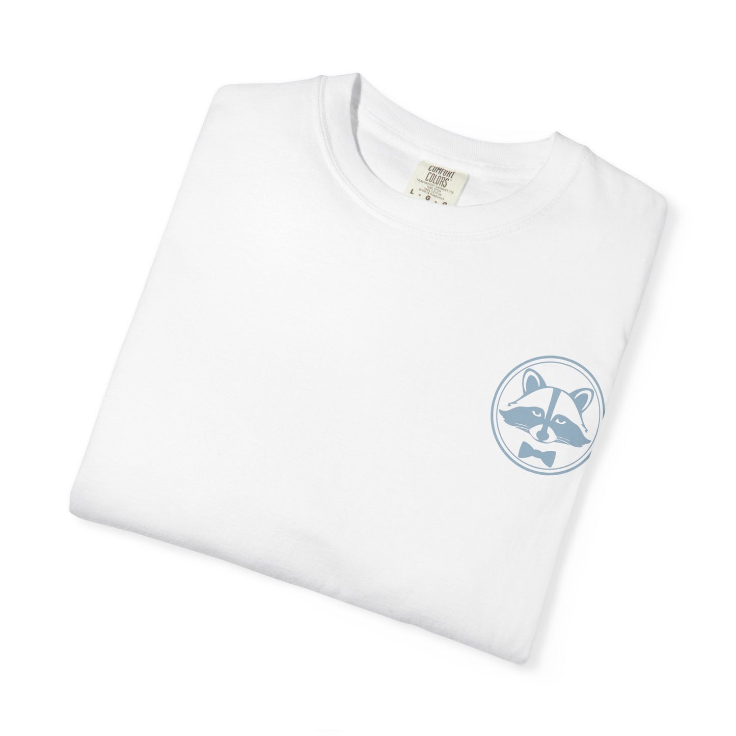 Frog Hair Tee