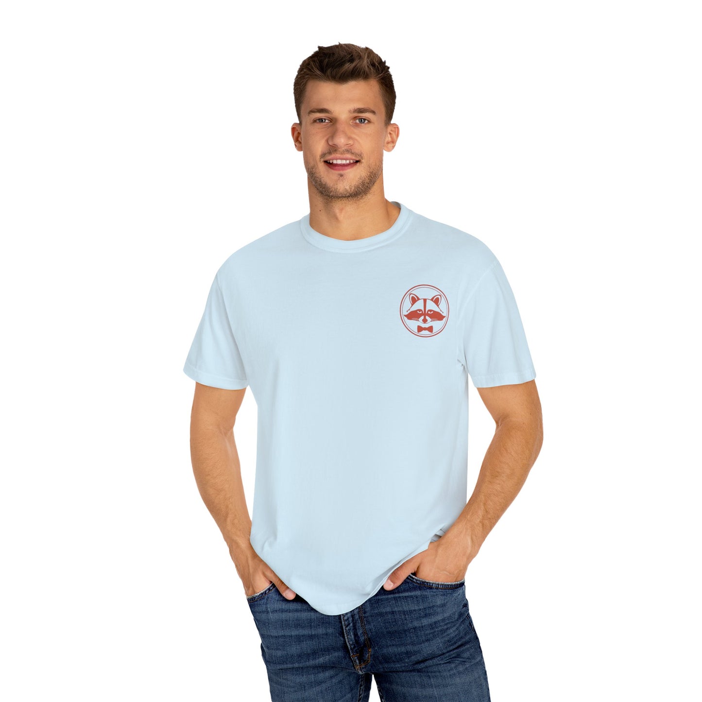Frog Hair Tee