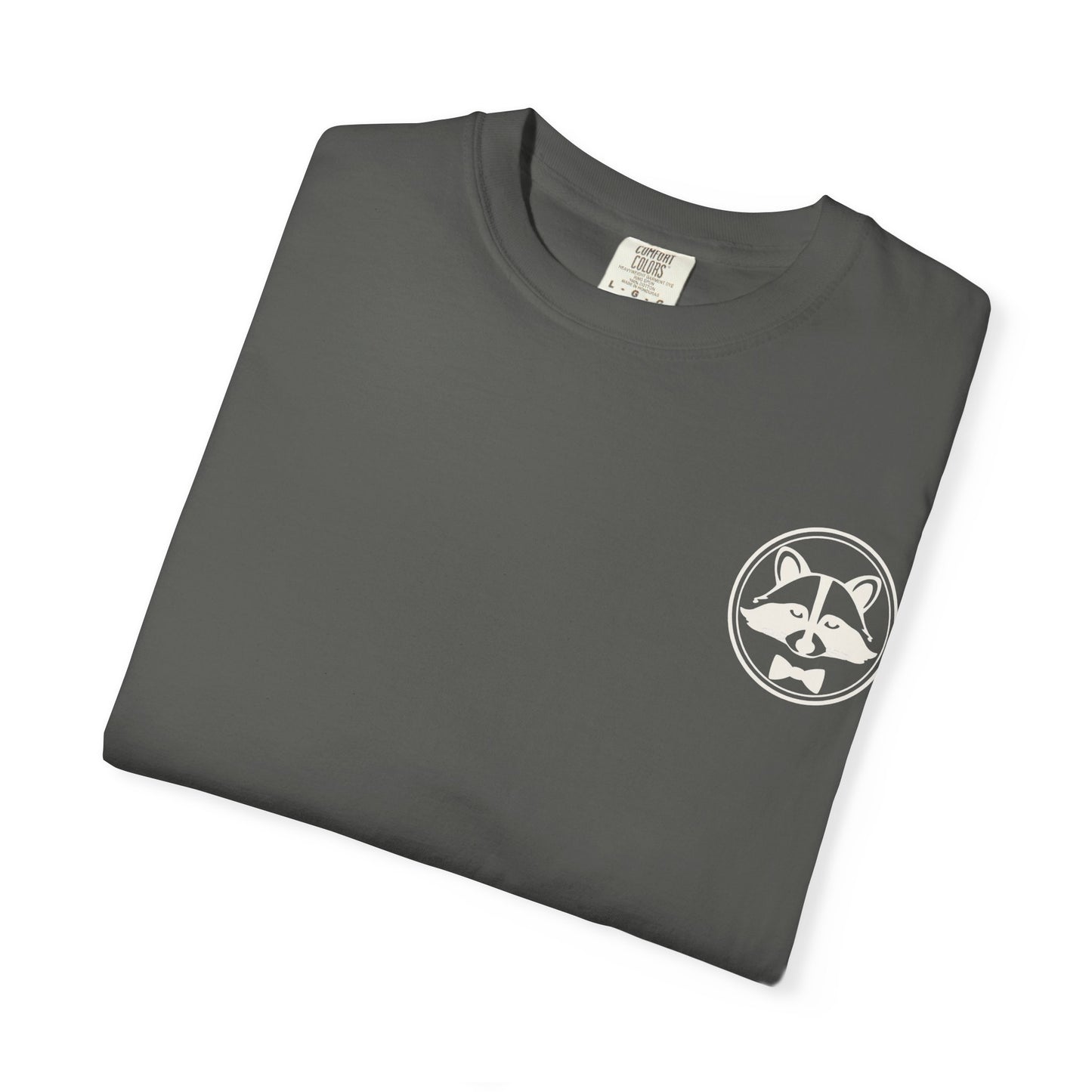 Frog Hair Tee