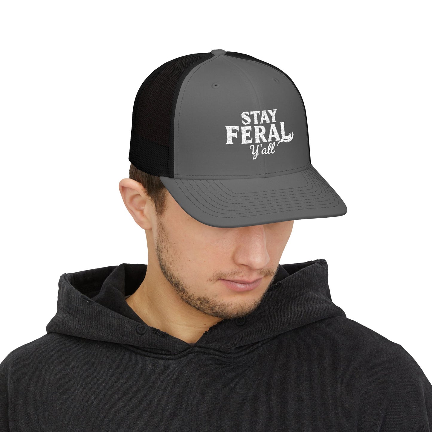 Highway Hooligan Hat