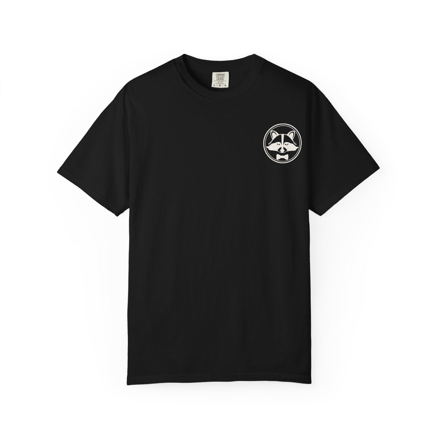 Dapper & Dangerous Tee