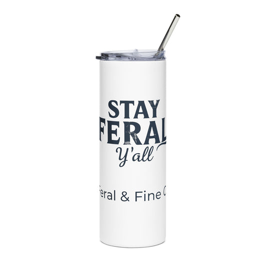 Feral Fuel Tumbler