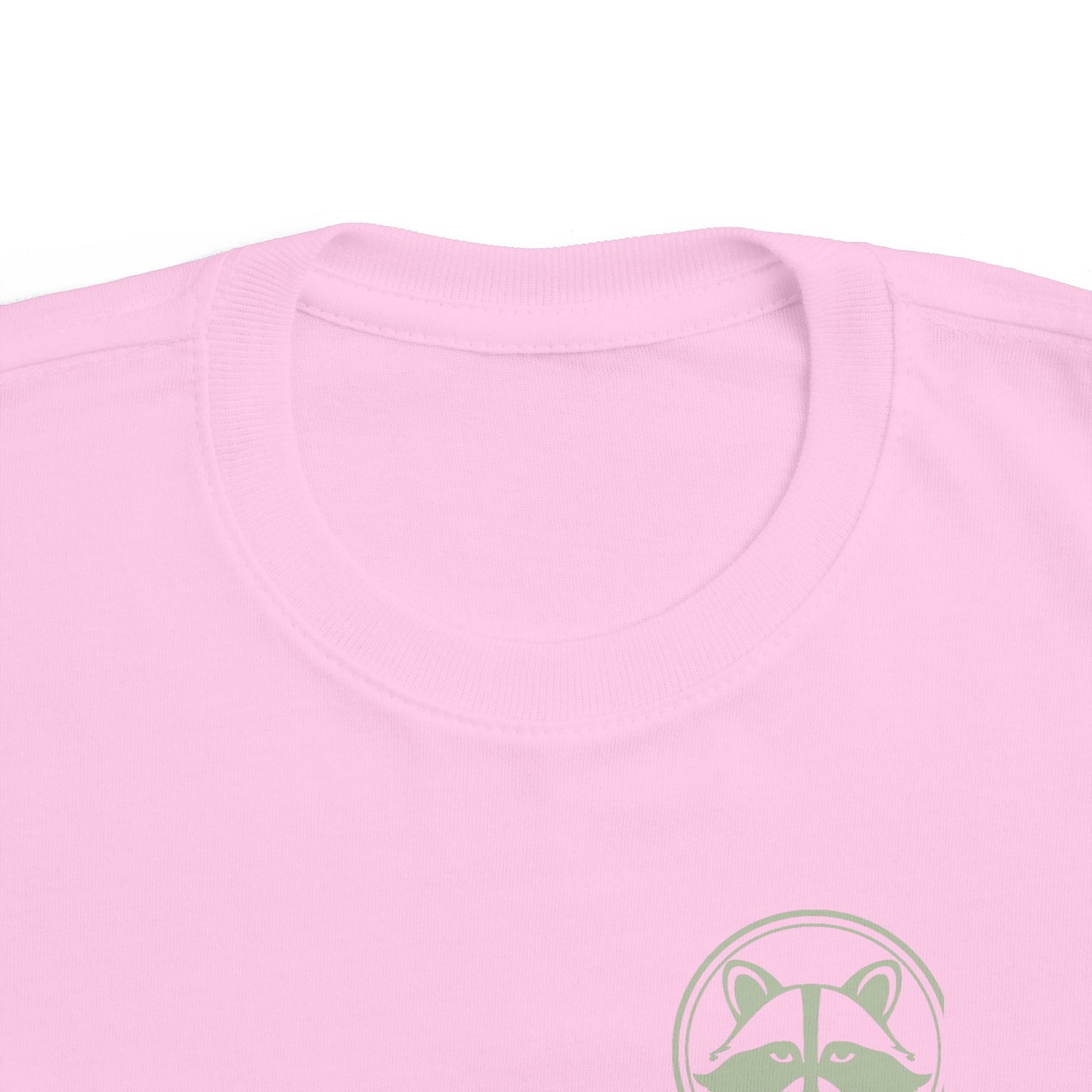 Feral State of Mind Toddler Tee