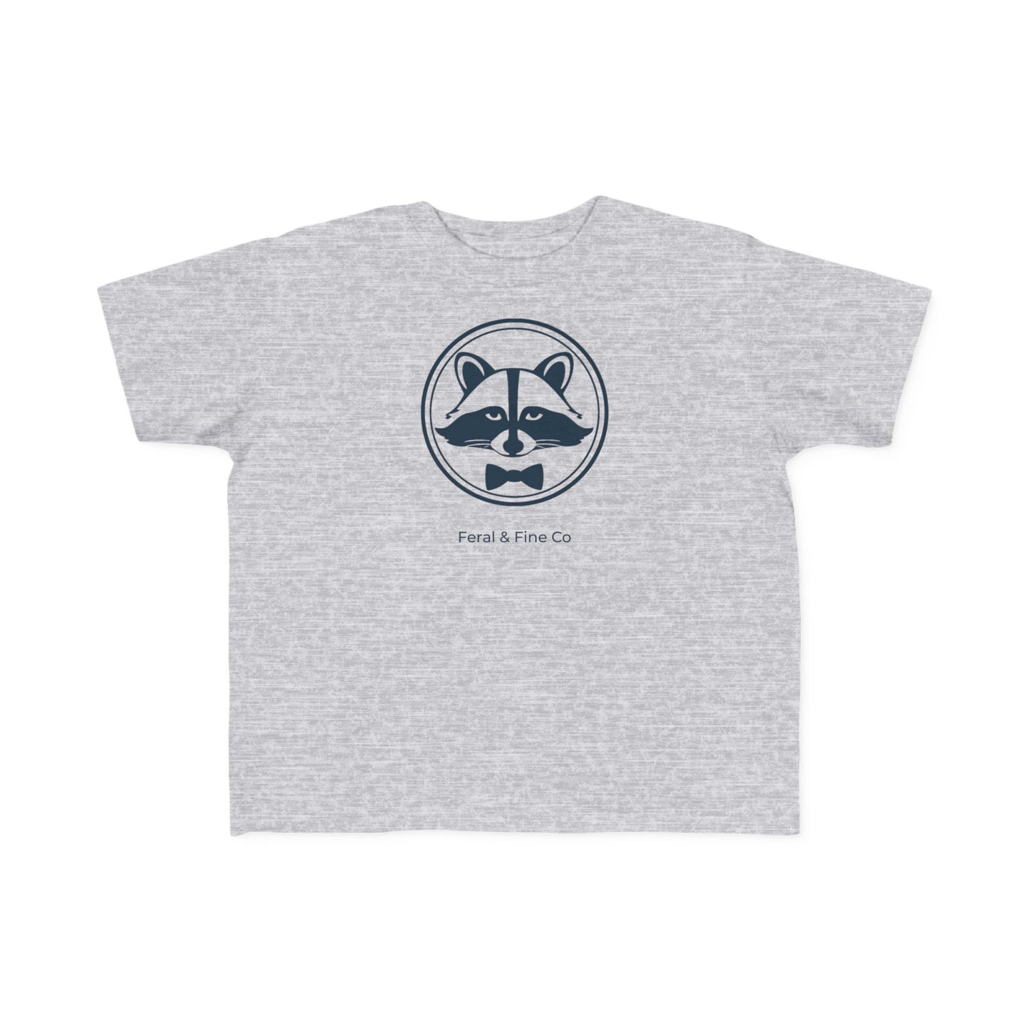 Dapper & Dangerous Tee - Toddler
