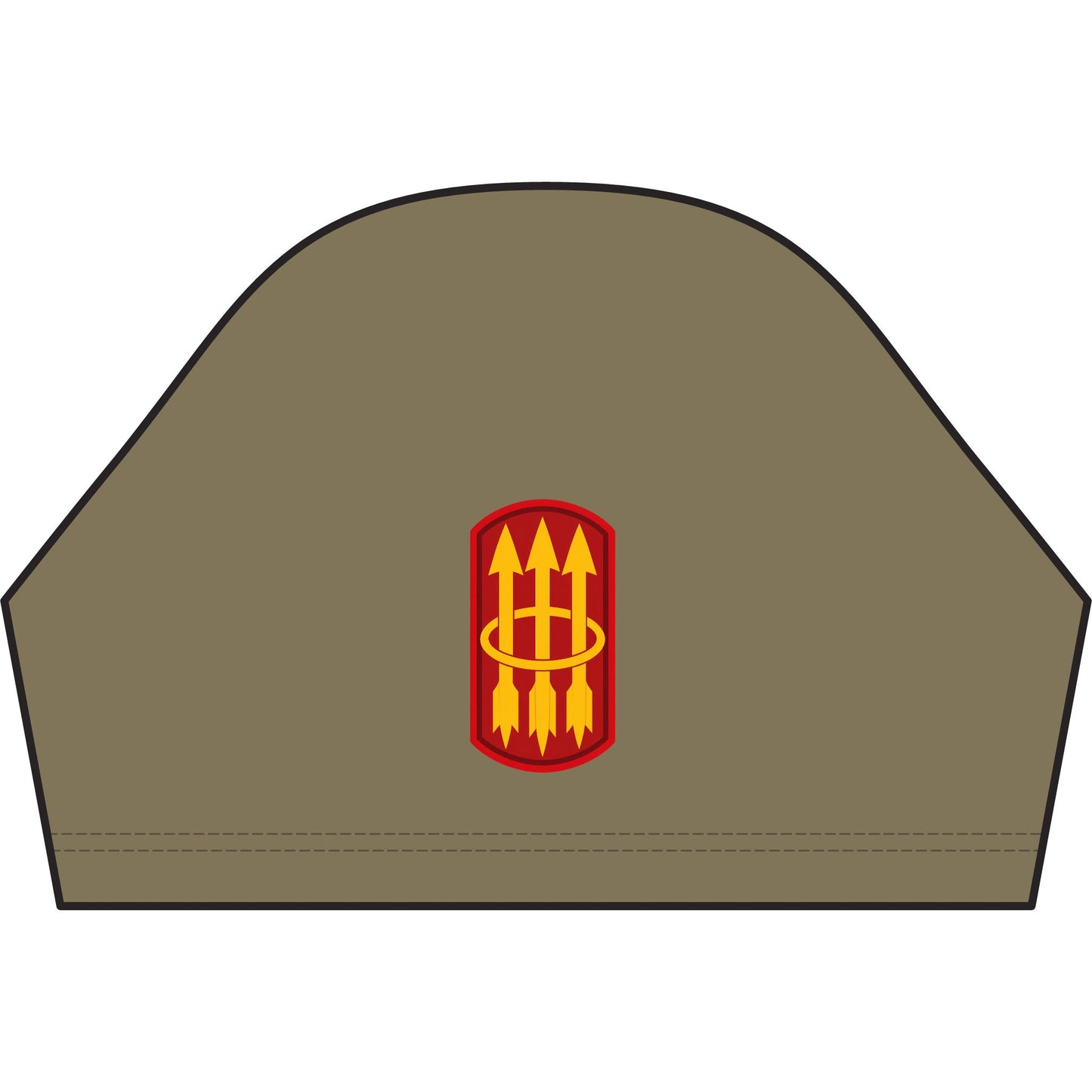 DCC 003-26 2nd Platoon Tee