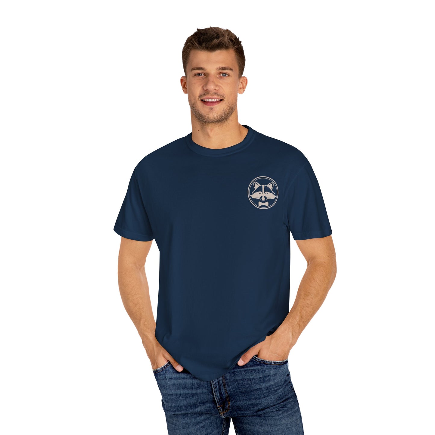 Frog Hair Tee
