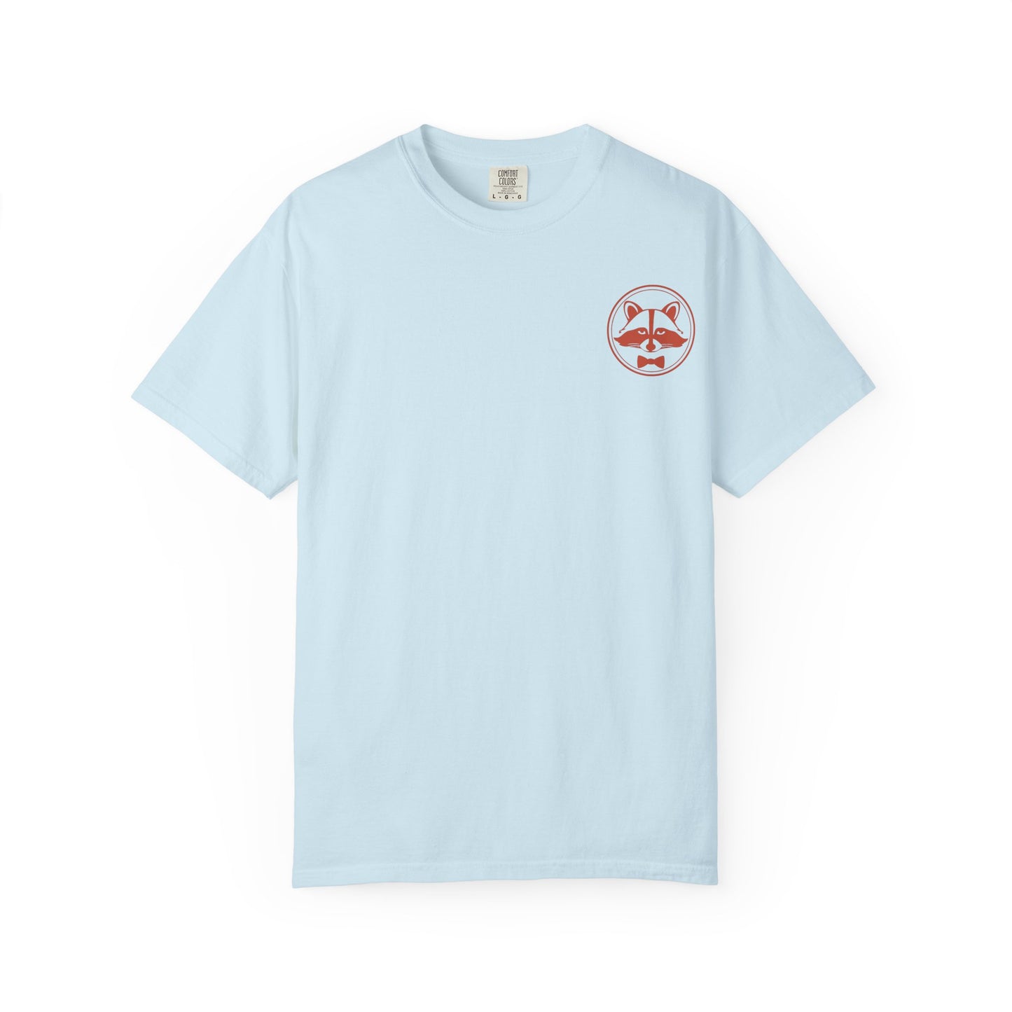 Frog Hair Tee