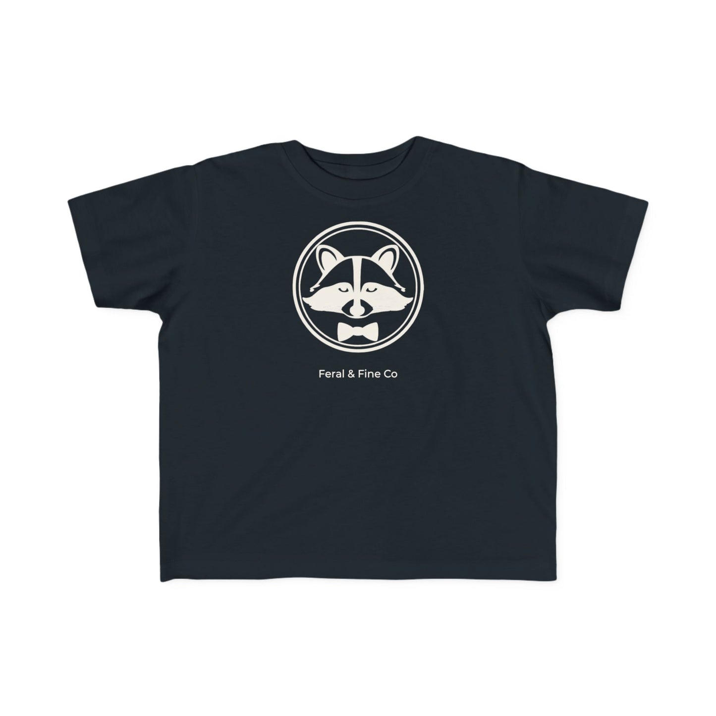 Dapper & Dangerous Tee - Toddler