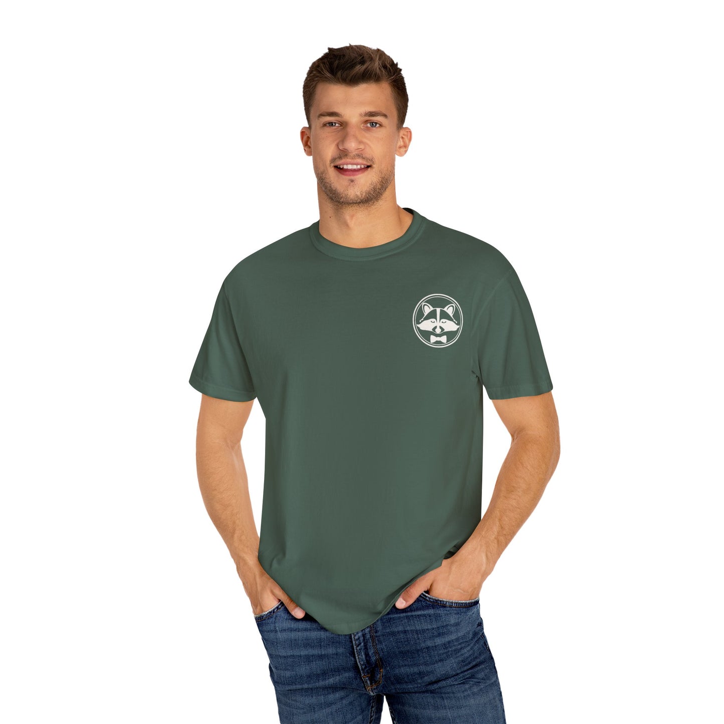 Feral State of Mind Tee