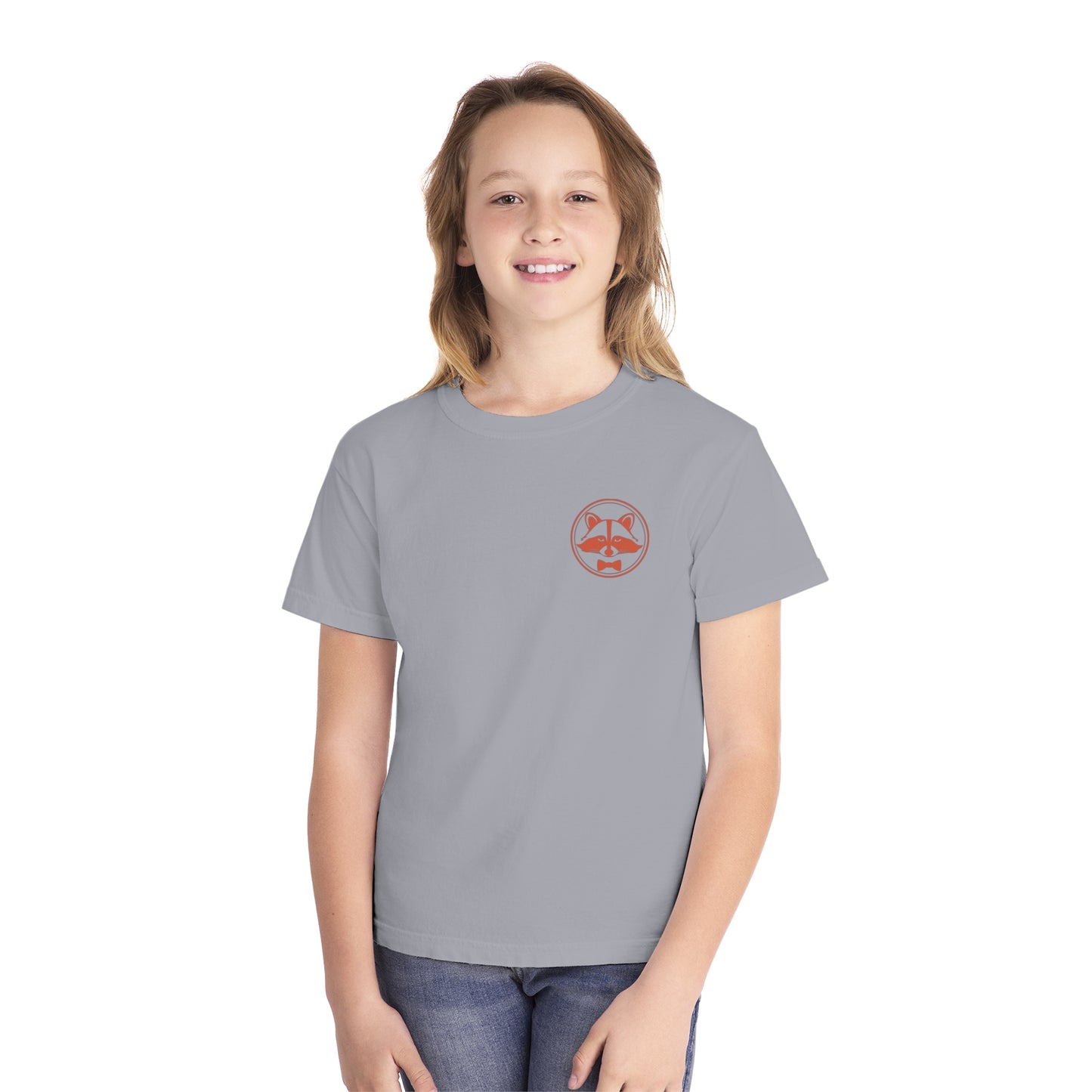 Feral State of Mind Youth Tee