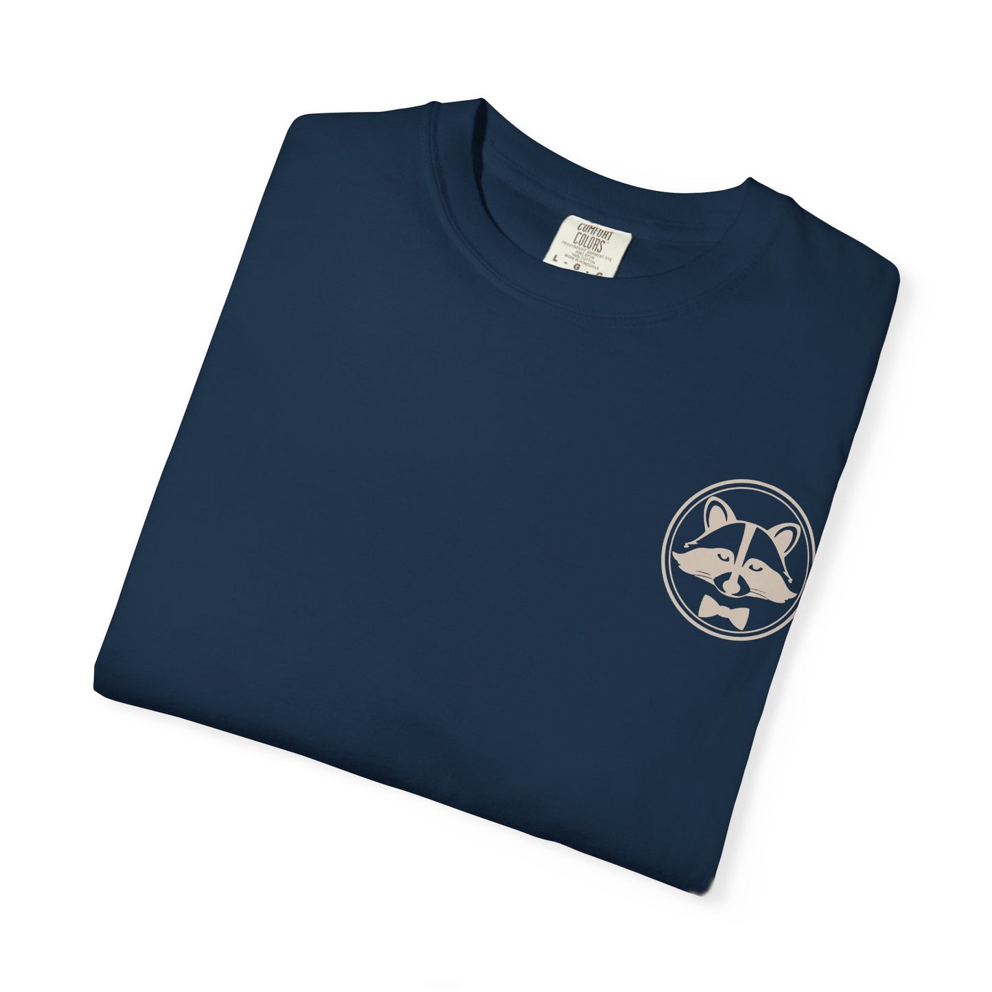 Frog Hair Tee