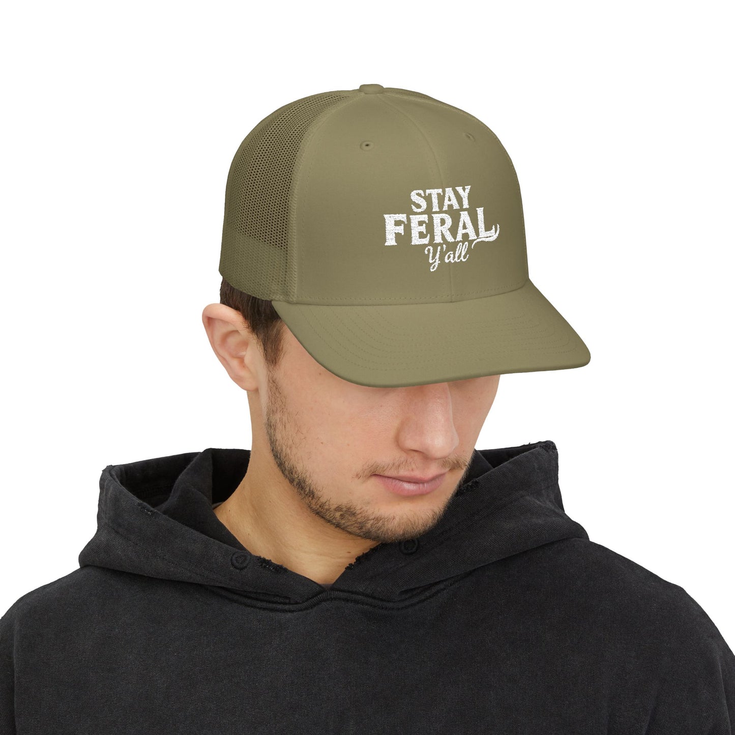 Highway Hooligan Hat