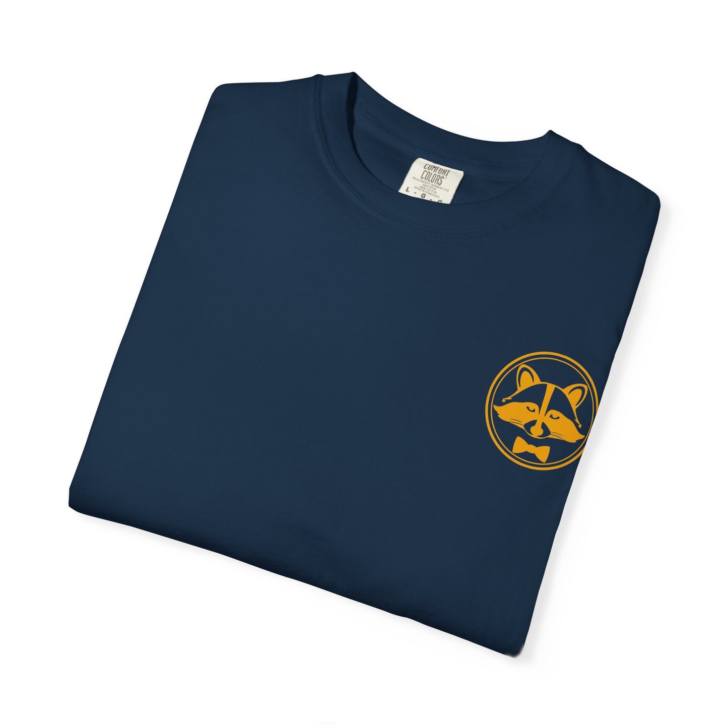 Dapper & Dangerous Tee