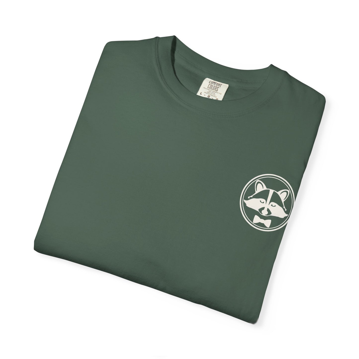 Feral State of Mind Tee
