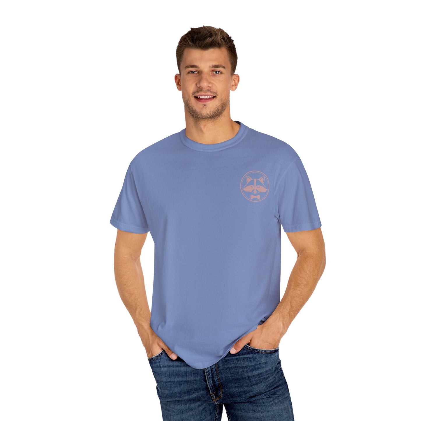 Feral State of Mind Tee