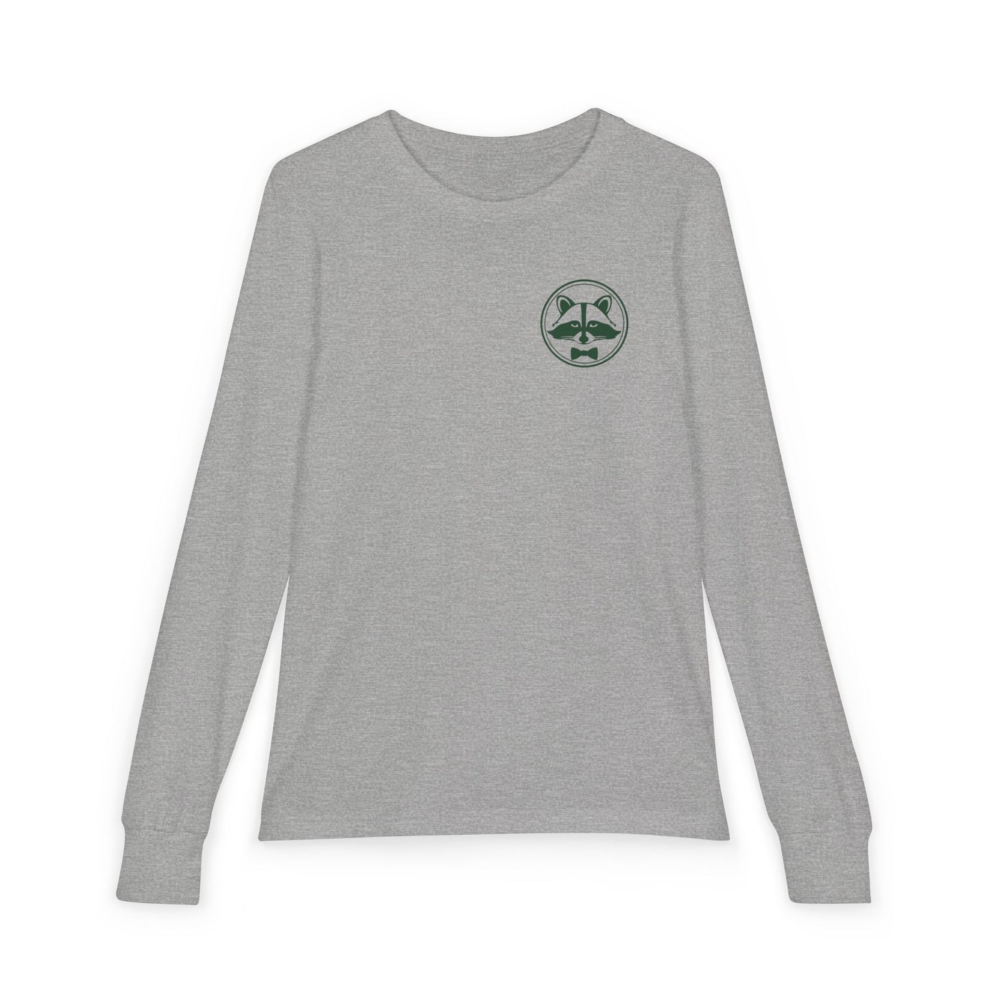 Pride of Pisgah Youth Long Sleeve Tee