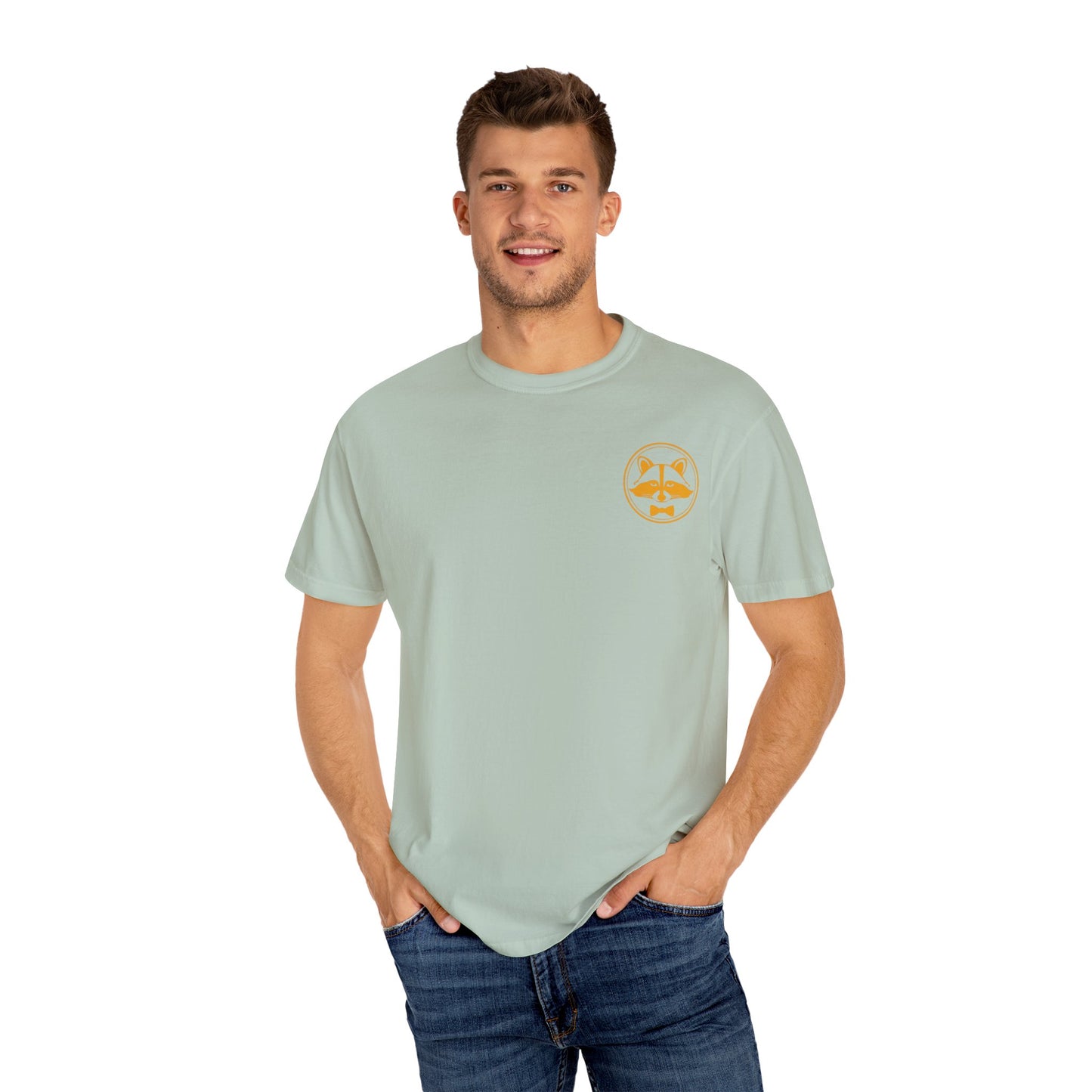 Feral State of Mind Tee