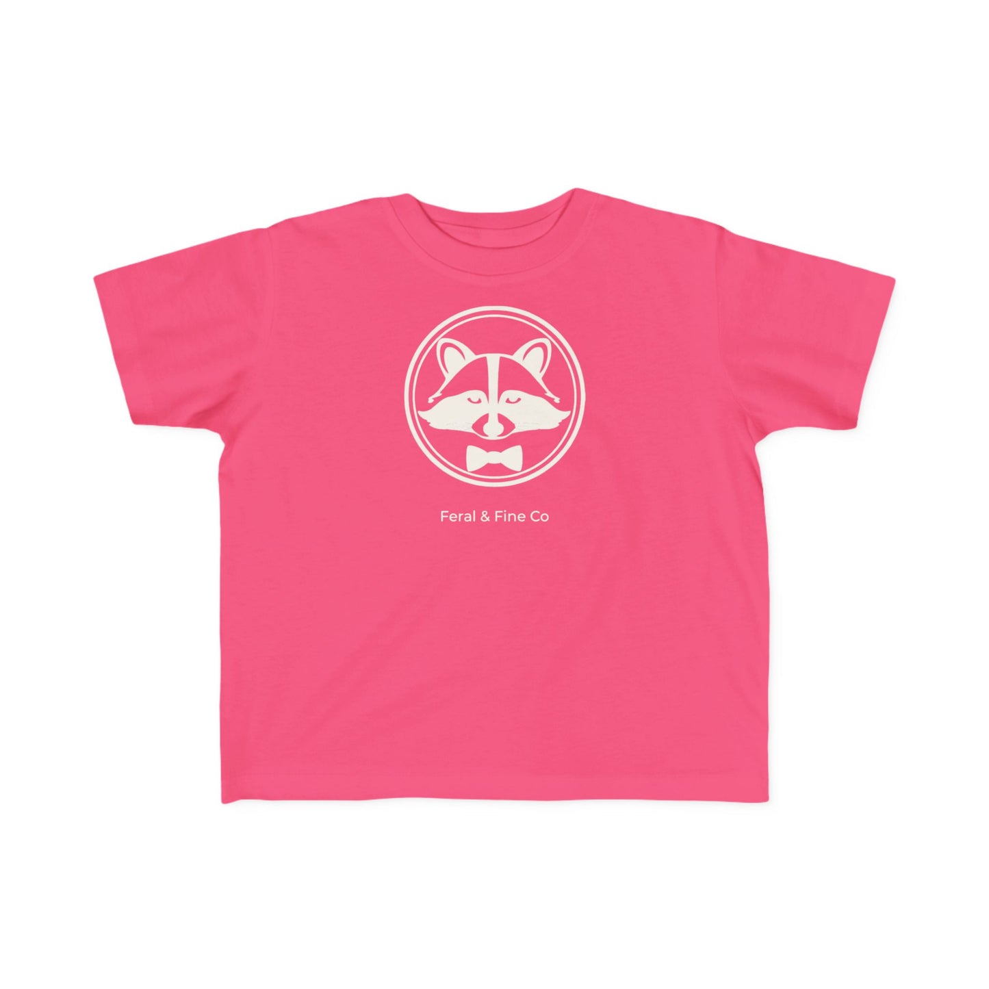 Dapper & Dangerous Tee - Toddler