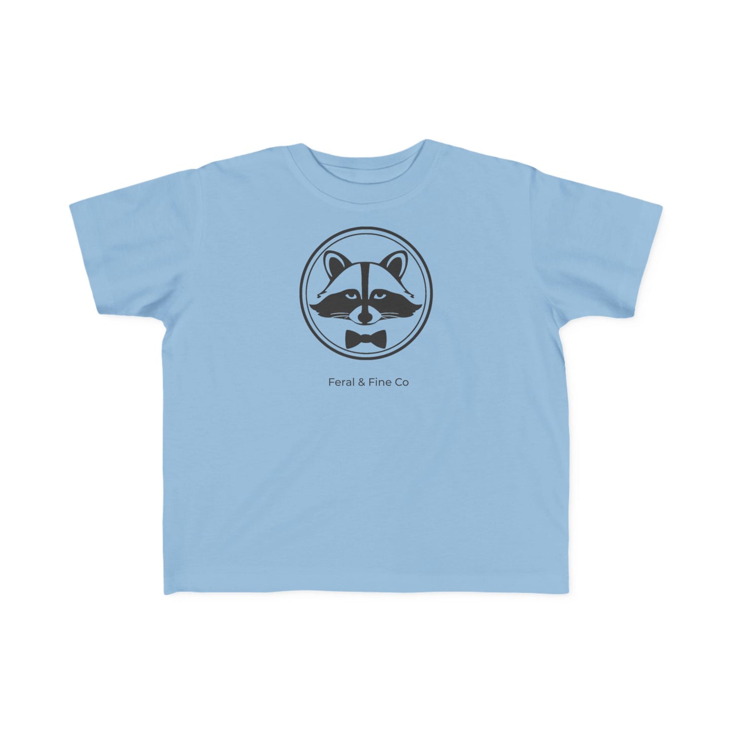Dapper & Dangerous Tee - Toddler