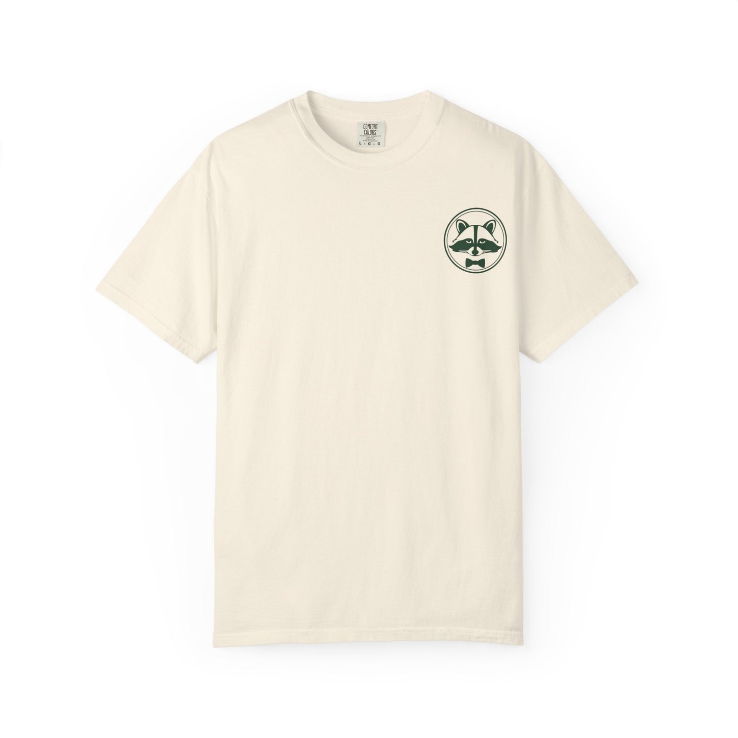 The Pride of Pisgah Adult Tee
