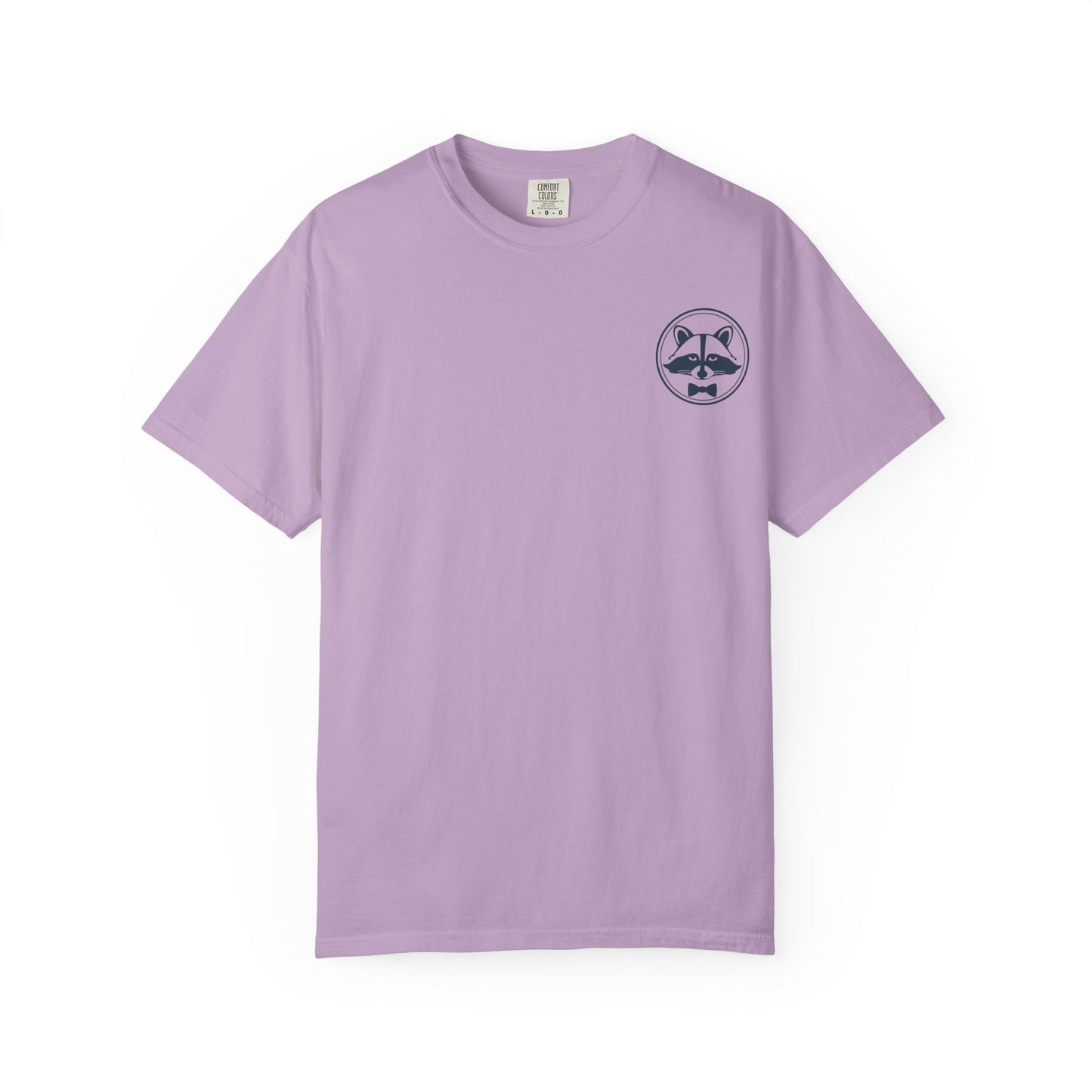 Feral State of Mind Tee