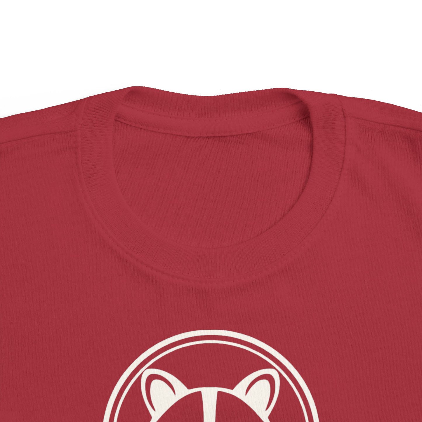 Dapper & Dangerous Tee - Toddler